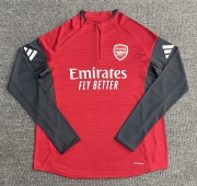 2025 26 Arsenal red training player version S-XXL